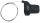 Shimano Revo váltókar - 7 sebességes - jobbos