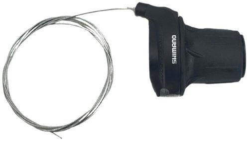 Shimano Revo váltókar - 7 sebességes - jobbos