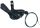 Shimano Deore váltókar - 2 sebességes - balos