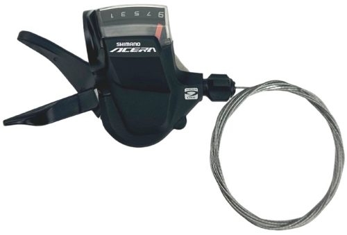 Shimano Acera váltókar - 9 sebességes - jobbos