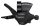 Shimano Altus váltókar - 7 sebességes - jobbos