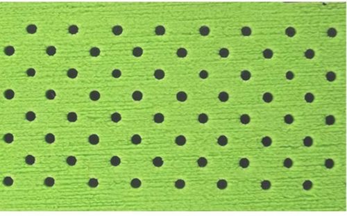 Kormanyszalag-SILVA-zold