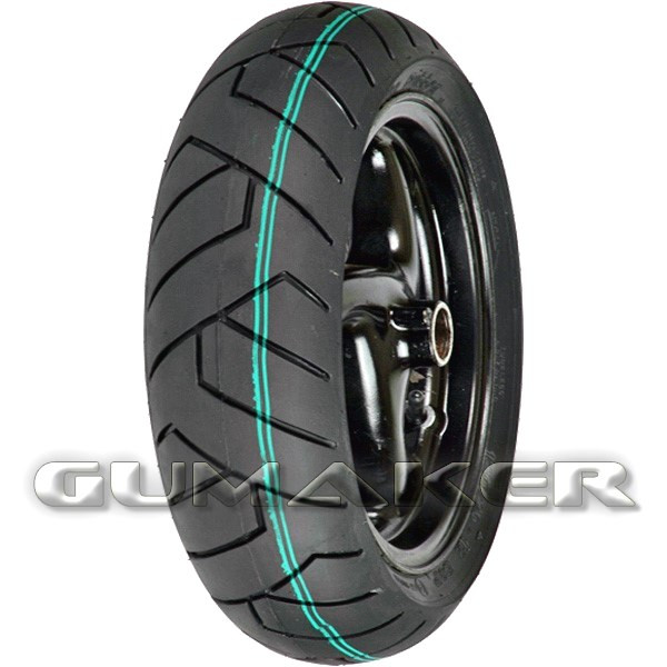 Vee Rubber robog gumi VRM119C TL 60P 130 60 13 WebBicikli.hu