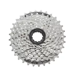 Fogaskoszoru-8-seb-ACERA-11-30kazettas-ezust-CS-HG41-SHIMANO