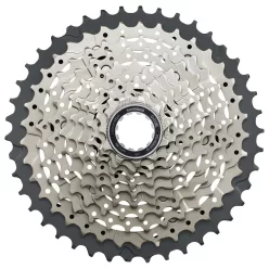 Fogaskoszoru-10seb-DEORE-kazettas-11-34T-ezust-CS-HG500-10-SHIMANO