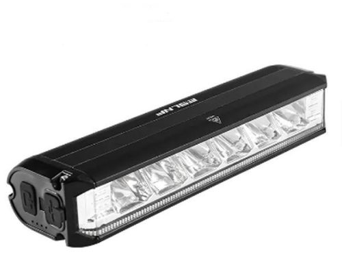 Lampa-elso-6-led-1400-lm-usb-alu-fekete