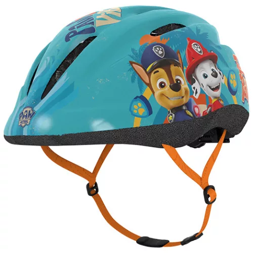 Mancs őrjárat gyermek sisak - S - 48-52CM - fiús