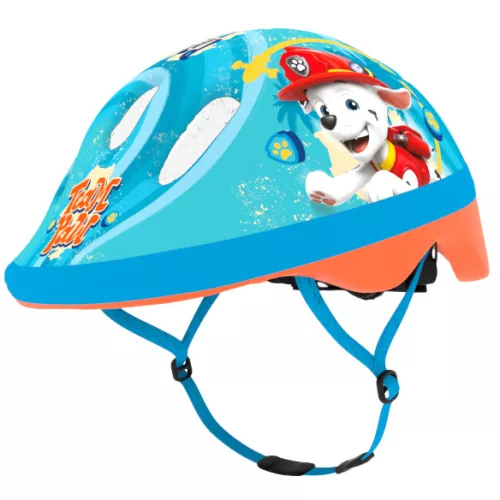 Mancs őrjárat gyermek sisak - XS - 44-48 cm - fiús