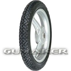 Vee Rubber robogó gumi VRM087 TT 43J - 80/80-14