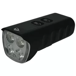 Velotech első lámpa Pro 1600L