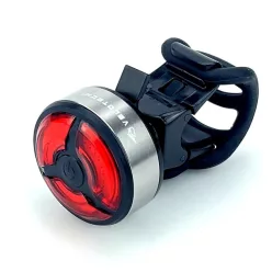 Velotech PRO hátsó lámpa DISC