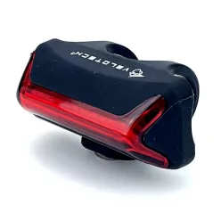 Velotech PRO hátsó lámpa X-WING