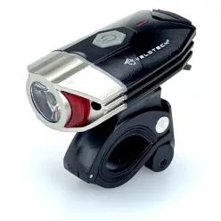 VELOTECH PRO első lámpa - PLASMA 300