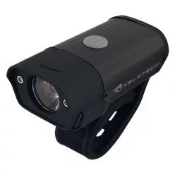 VELOTECH PRO első lámpa - WEE 350