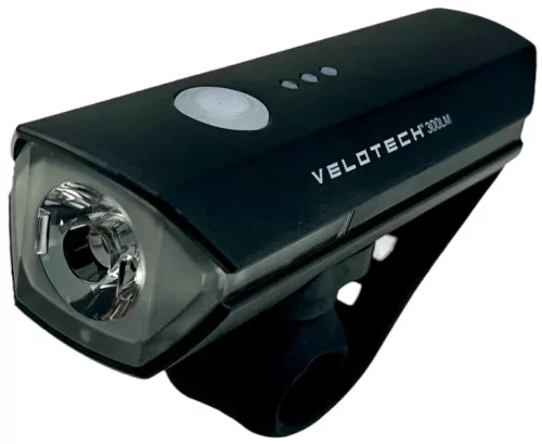 Velotech lámpa 300 lumen