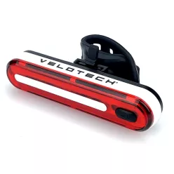 Hátsó villogó - Chipled 50 - USB