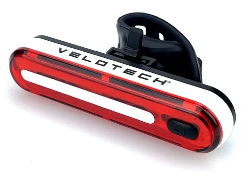Hátsó villogó - Chipled 50 - USB