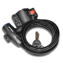 Zar-Spyral-town-12x1500mm-fekete-tartoval