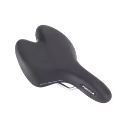Nyereg freccia női fekete | 5007drc black 8067