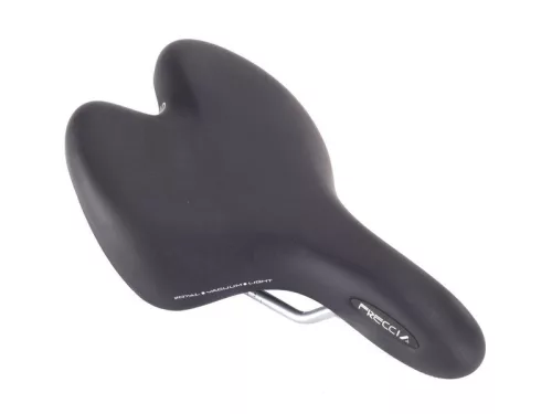 Nyereg freccia női fekete | 5007drc black 8067