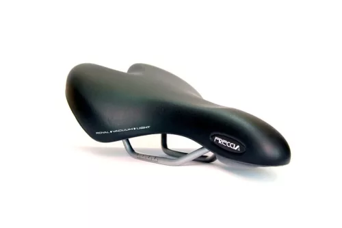 Nyereg mtb selle fekete | 5007hrc 8067 ,férfi freccia
