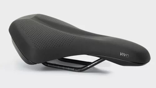 Nyereg unisex athletic vivo | reflectiv selle royal classic