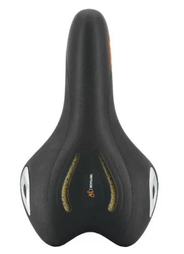 Selle royal nyereg lookin athletic unisex