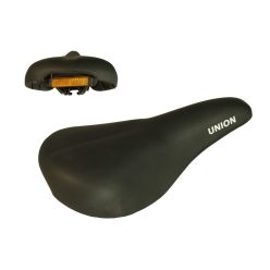 Union nyereg mtb soft 2768em bilincses