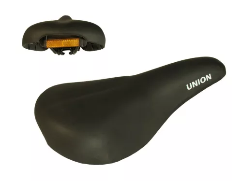 Union nyereg mtb soft 2768em bilincses