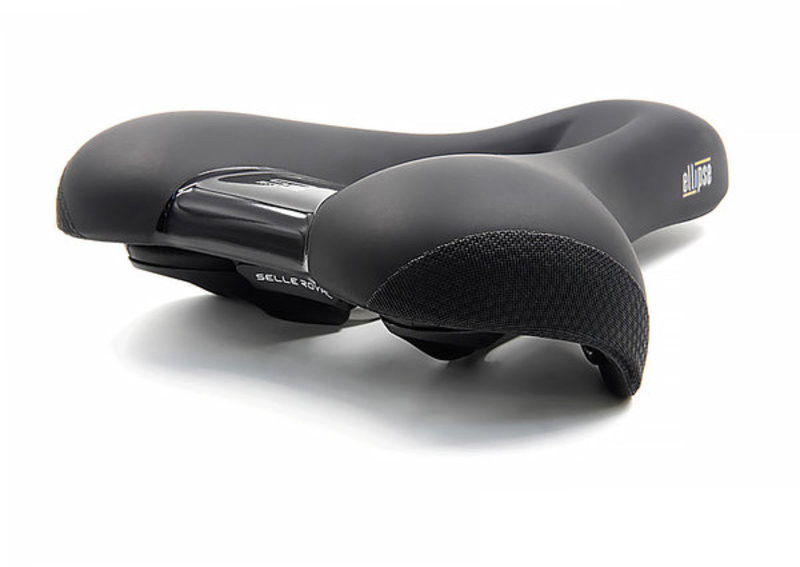 selle royal ellipse moderate woman