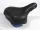 Nyereg city selle fekete női | f821d rio blck, 8067, bilincses