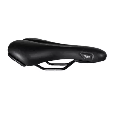   Nyereg city selle fekete férfi | f8020hrt fekete rio bilinccsel