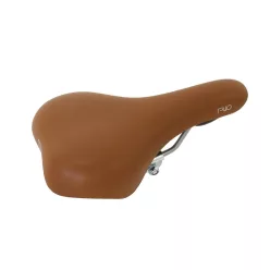 Nyereg city selle férfi | f821h 178073 brown rio bilincses