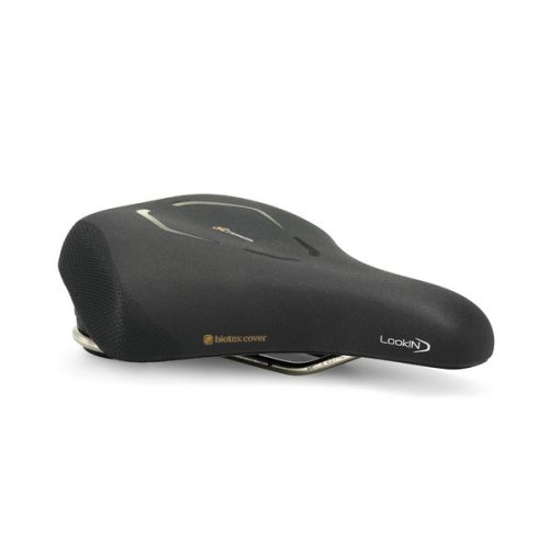 Nyereg lookin evo relax | unisex selle royal