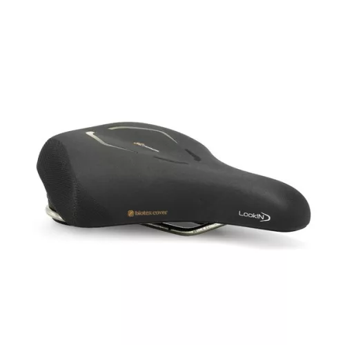 Nyereg lookin evo relax | unisex selle royal