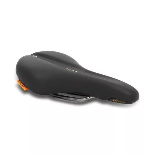 Nyereg explora moderate unisex | selle royal prémium