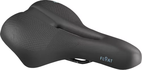 Nyereg float moderat unisex | classic selle royal