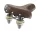 Selle royal prémium nyereg drifter medium relaxed unisex barna