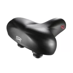 Selle royal premium nyereg torx relaxed unisex