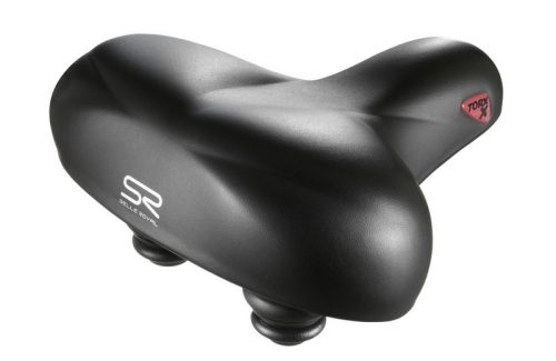 Selle royal premium nyereg torx relaxed unisex