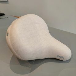   Nyereg drifter plus unisex | krém relaxed premium selle royal