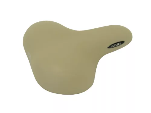 Nyereg city selle nő star rail | 8484C | 5511 khaki