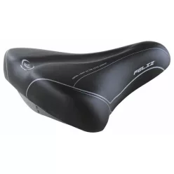 Nyereg city mg fekete | N1610 feliz