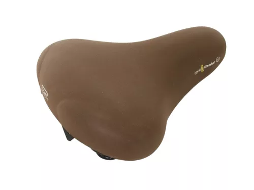 Nyereg komfort selle sbarna | 8274det elasztomeres, bilincses