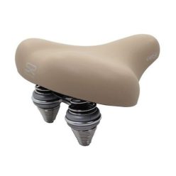 Selle royal gipsy nyereg komfort khaki