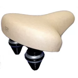 Nyereg komfort selle 8078udt | gipsy 8138 creme