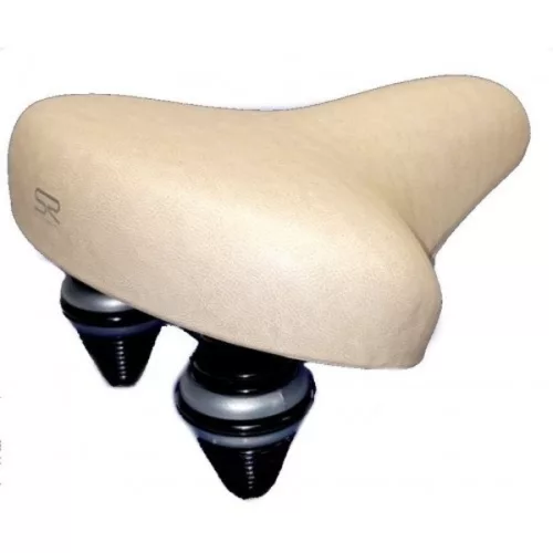 Nyereg komfort selle 8078udt | gipsy 8138 creme