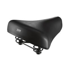 Selle royal classic holland nyereg női gél relaxed unisex