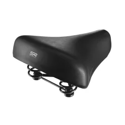 Selle royal classic holland nyereg női gél relaxed unisex