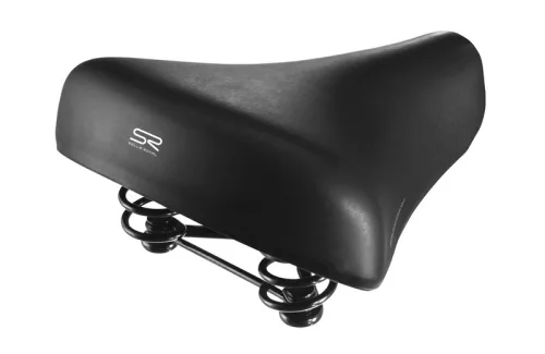 Selle royal classic holland nyereg női gél relaxed unisex